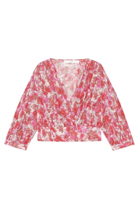 MAELLASPE RED MULTICO 4