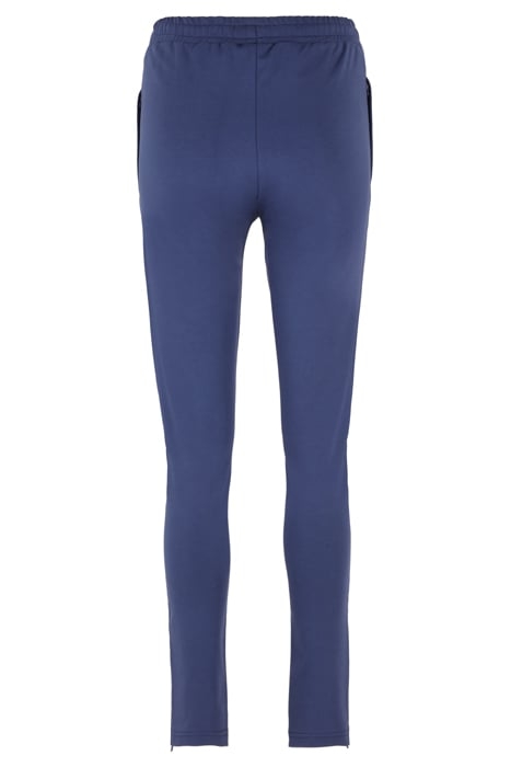 BENIDORM TRACK PANTS MEDIEVAL BLUE 2