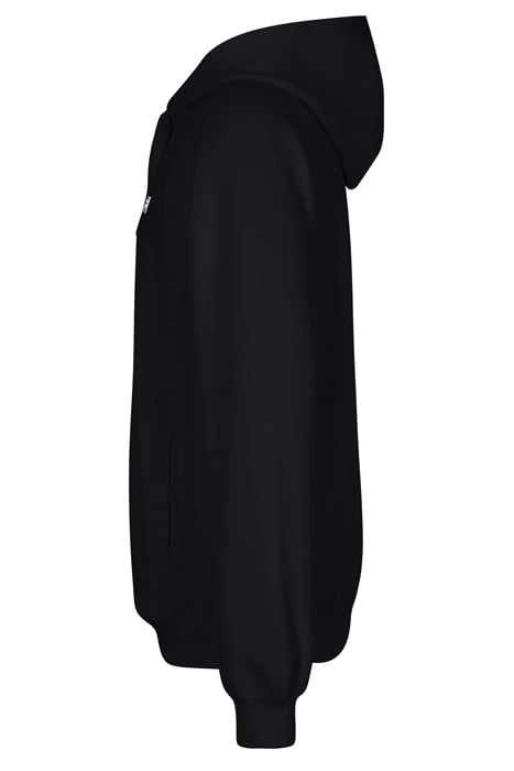 BISCEGLIE HOODY BLACK 7