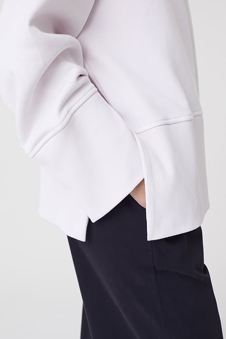 TURTLE NECK LONG SLEEVE T-SHIRTS MORNING ROSE 6