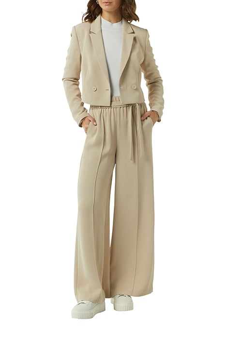 COMMA PULLOVER WHITE 4