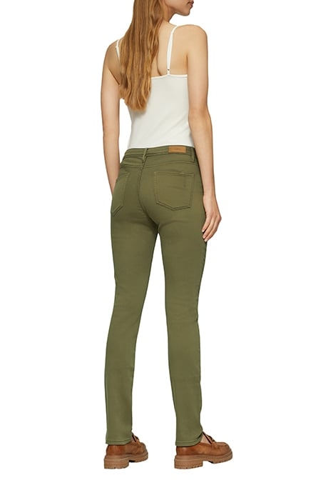 S.OLIVER JEANS GREEN 3