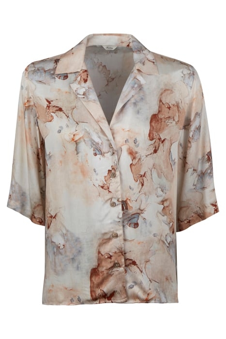 DOLCE, SHIRT LIGHT PINK PATTERN 1