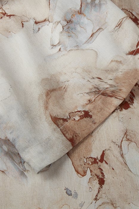 DOLCE, SHIRT LIGHT PINK PATTERN 5