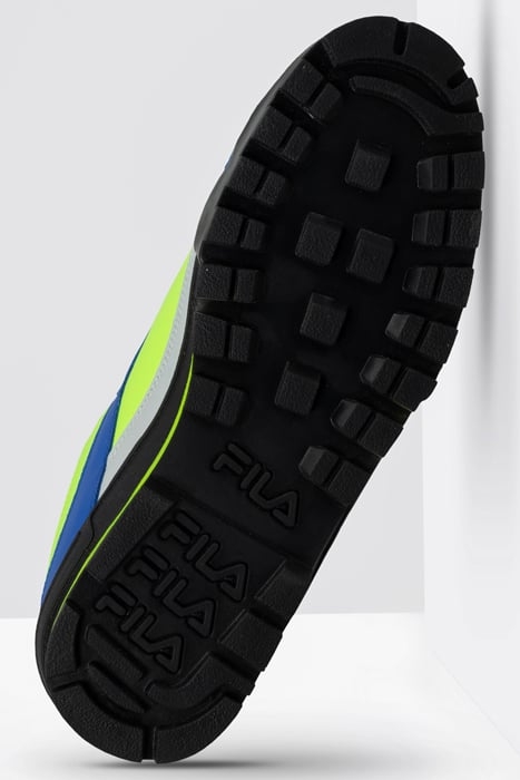 TRAILBLAZER GREEN GECKO 7