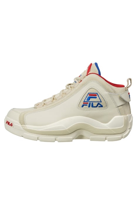 GRANT HILL 2 MID TURTLEDOVE 1