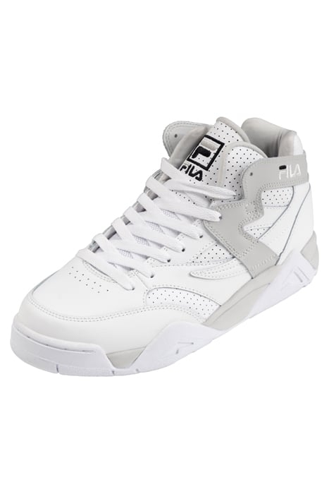 FILA M-SQUAD MID WHITE-GRAY VIOLET 2