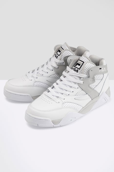 FILA M-SQUAD MID WHITE-GRAY VIOLET 4