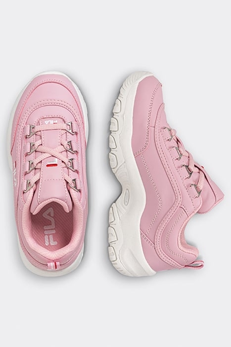 STRADA PALE ROSETTE 5