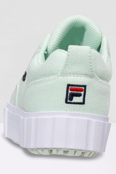 SANDBLAST C HINT OF MINT 6