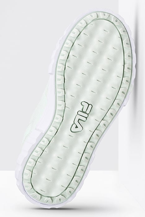 SANDBLAST C HINT OF MINT 7