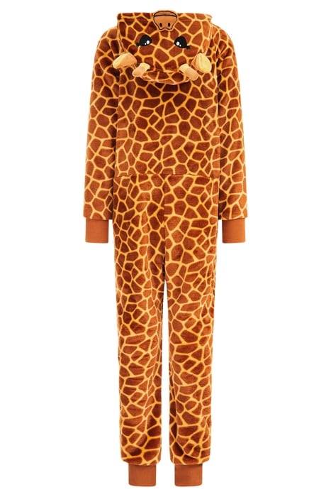 ONESIE LIGHT BROWN 3