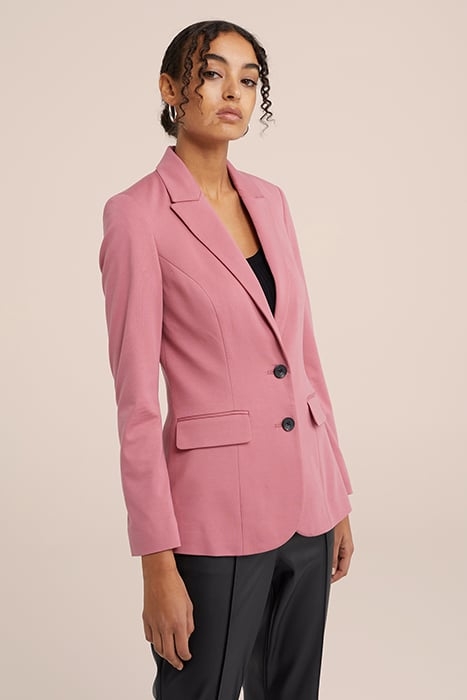 BLAZER LIGHT PINK 1