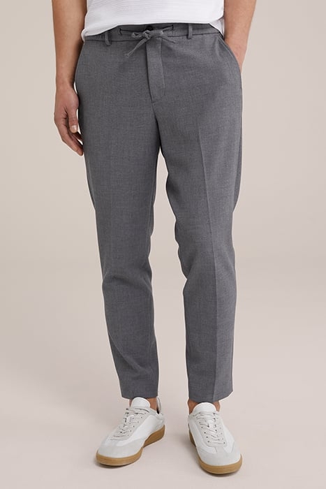 TROUSER DARK GREY 1