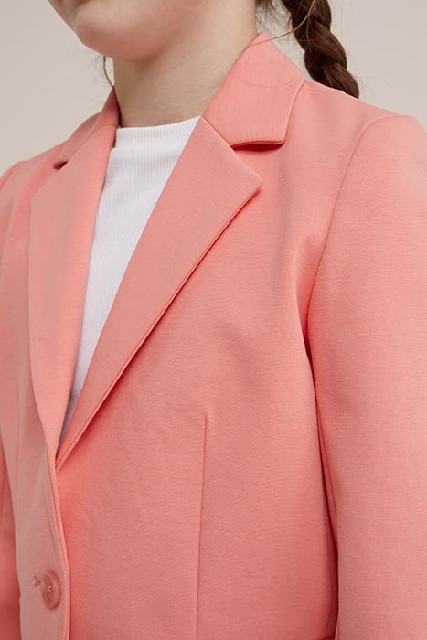 BLAZER SALMON PINK 5