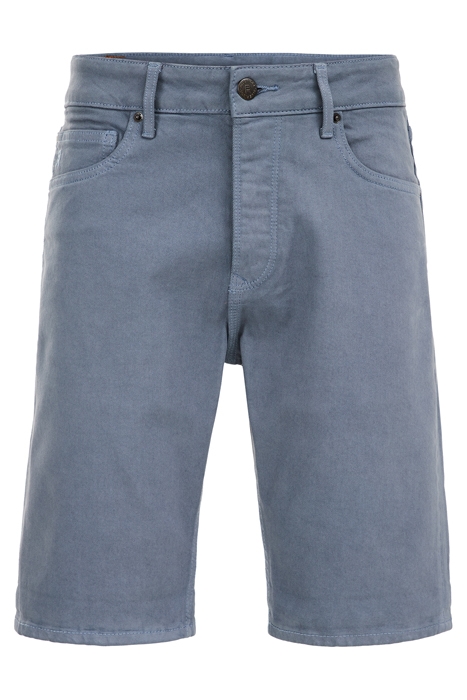 SHORT GREYISH BLUE 4