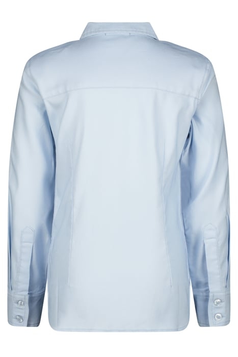 LASSE BLUE HEATHER 2