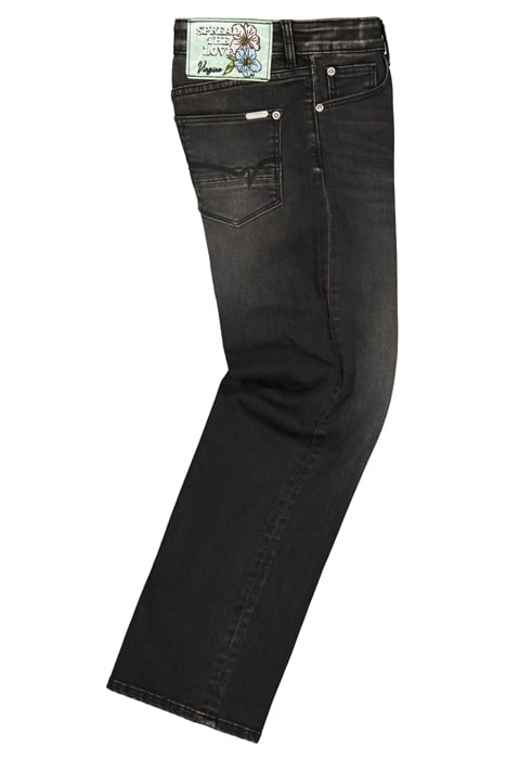 CATO DARK GREY VINTAGE 3