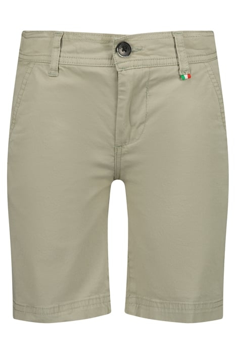 BERMUDA TAORMINA GREEN FOG 1