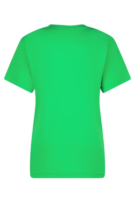 HIKE INTENSE NEON GREEN 2