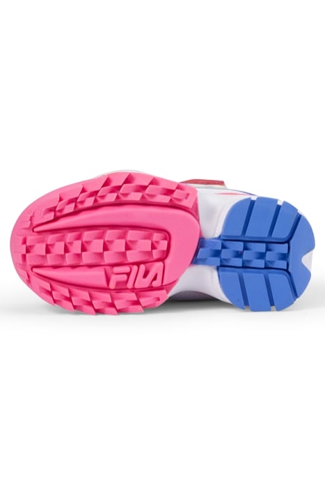 DISRUPTOR E CB WHITE-PINK LEMONADE 5