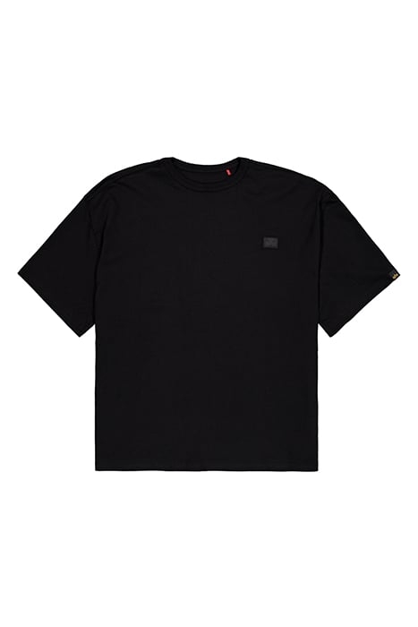 ALPHA ESSENTIALS RL T BLACK 3