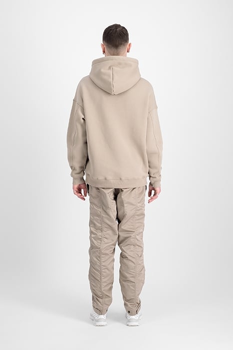 HOODIE UV VINTAGE SAND 2