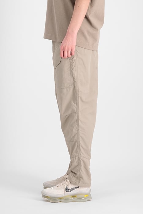 UTILITY PANT UV VINTAGE SAND 6