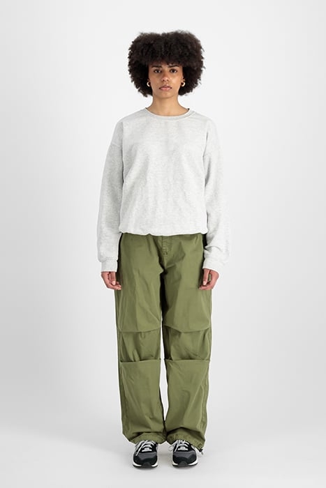 CARGO JOGGER PANT OLIVE 3