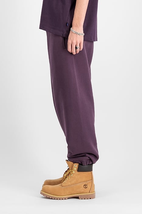 JOGGER UV PLUM 7