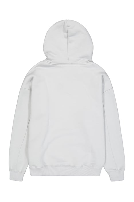 HOODIE UV PASTEL GREY 4