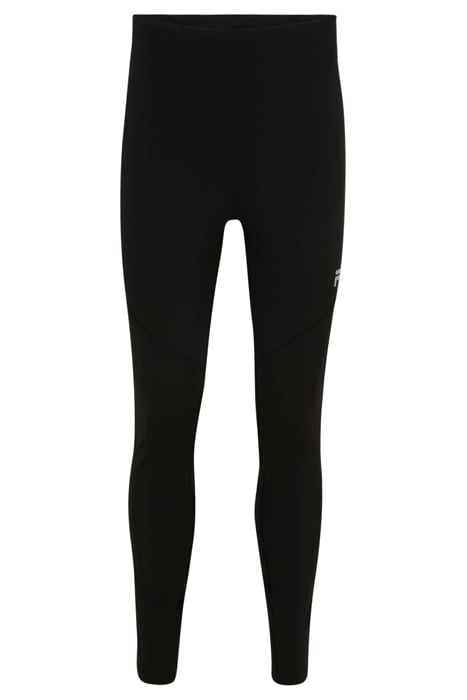 RISHIRI RUNNING TIGHTS BLACK 4