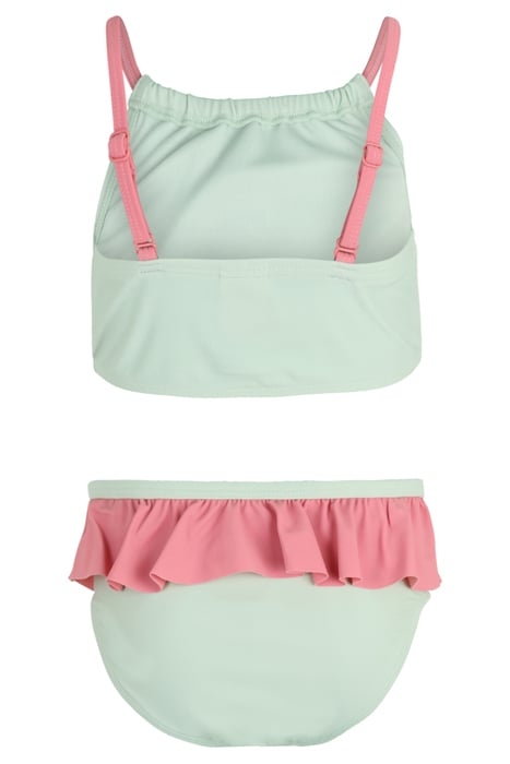 SOKODE BIKINI SILT GREEN 2