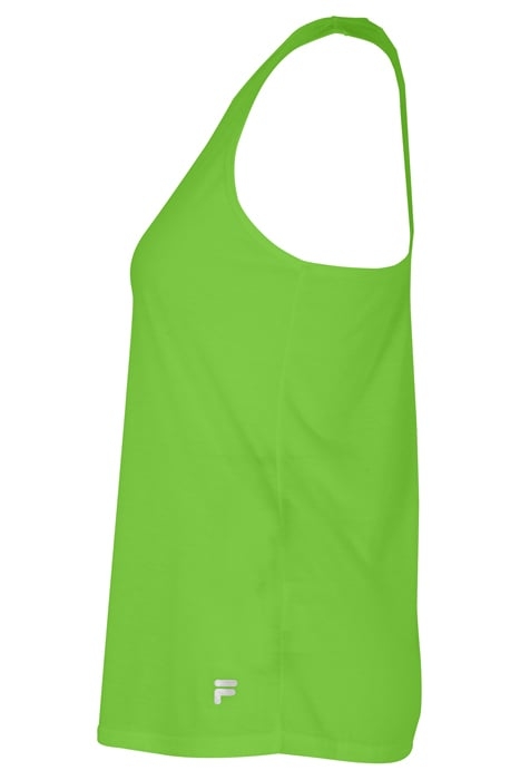 RASTEDE TANK JASMINE GREEN 3