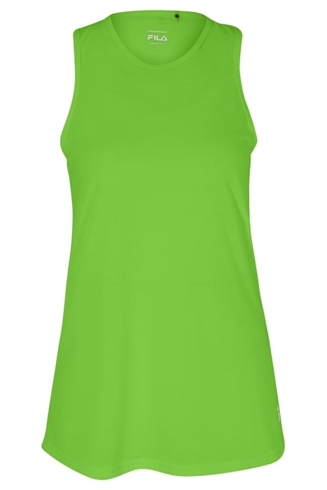 RASTEDE TANK JASMINE GREEN 1