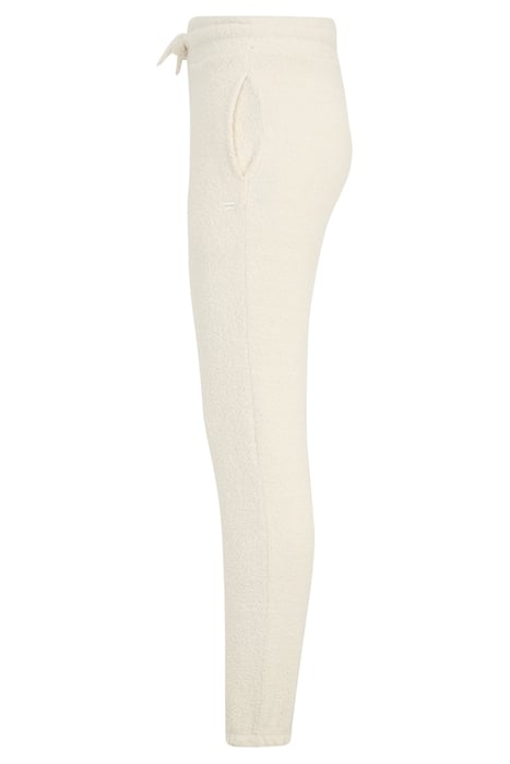 CRERET HIGH WAIST PANTS VAPOROUS GRAY 6