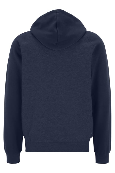 SLABAT GRAPHIC HOODIE BLACK IRIS 2