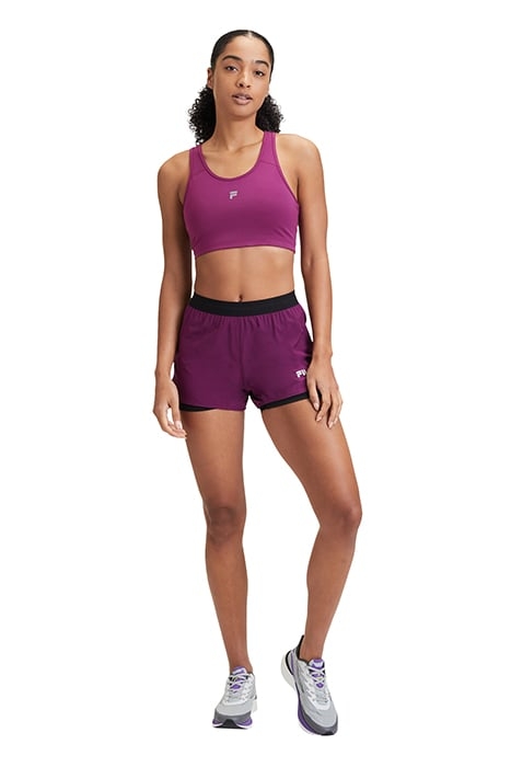 RADFORD BRA PLUM CASPIA 3