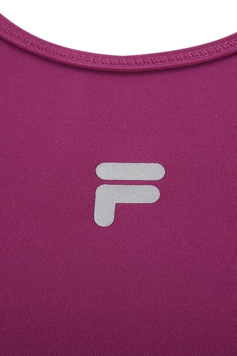 RADFORD BRA PLUM CASPIA 7