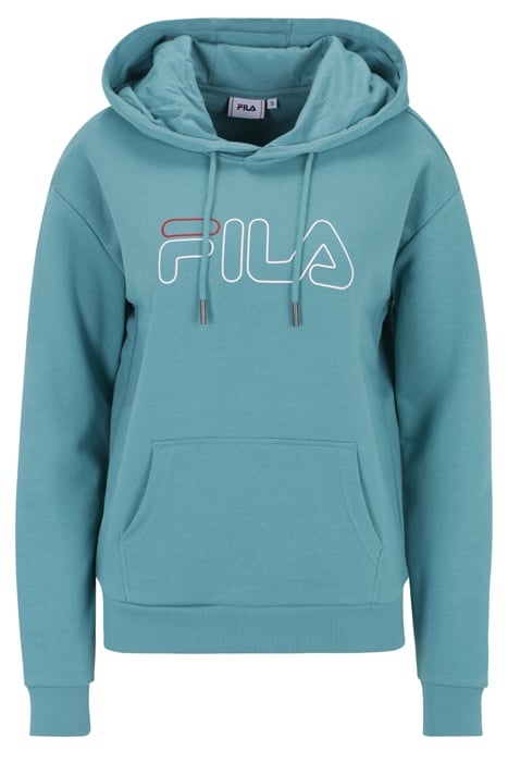 SALEA HOODY BRISTOL BLUE 1