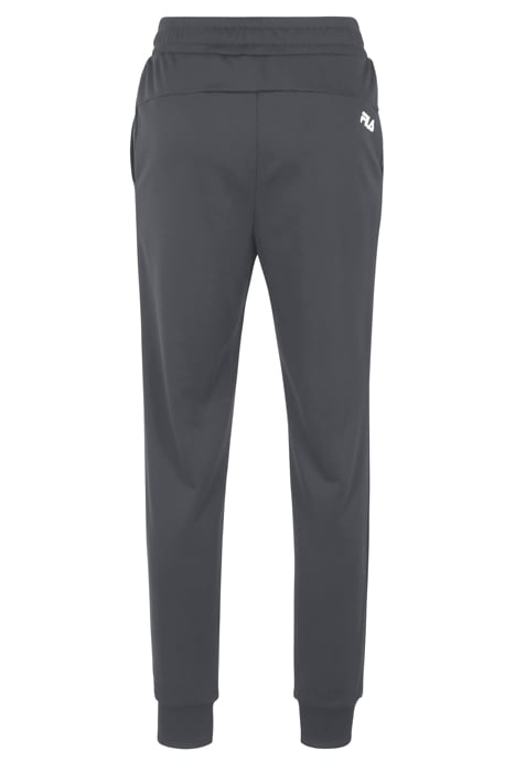 TEVEROLA SWEAT PANTS IRON GATE 5