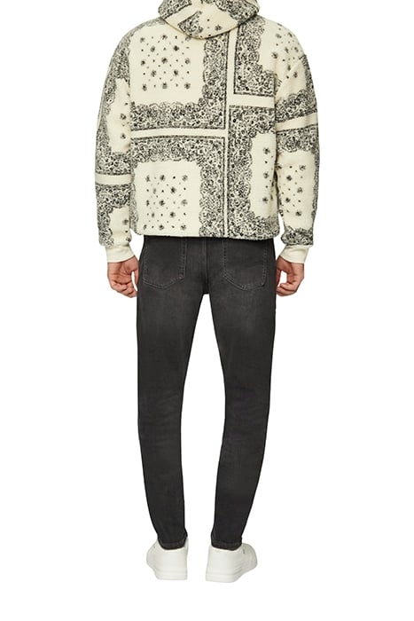 S.OLIVER-QS SWEATSHIRTS OFFWHITE 2