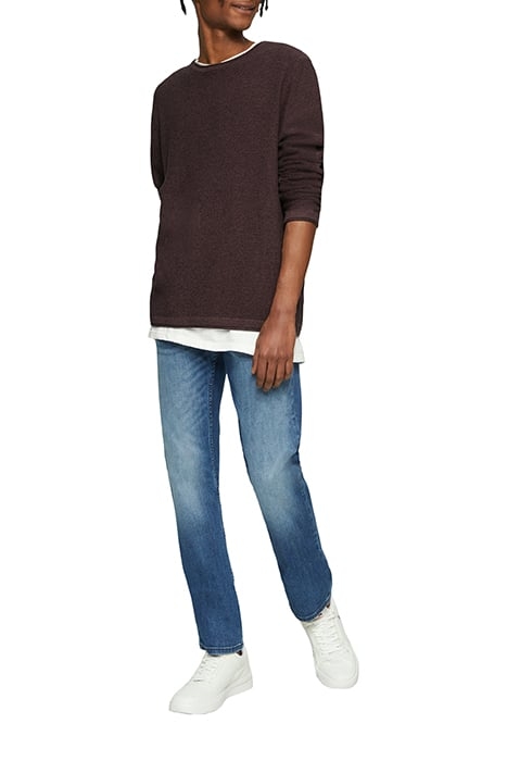 S.OLIVER-QS JEANS BLUE-DENIM 2