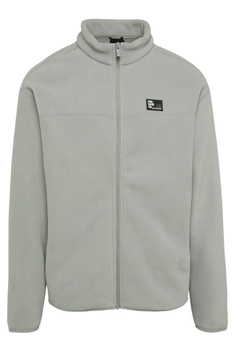 S.OLIVER-QS SWEATSHIRTS LIGHT GREY 3