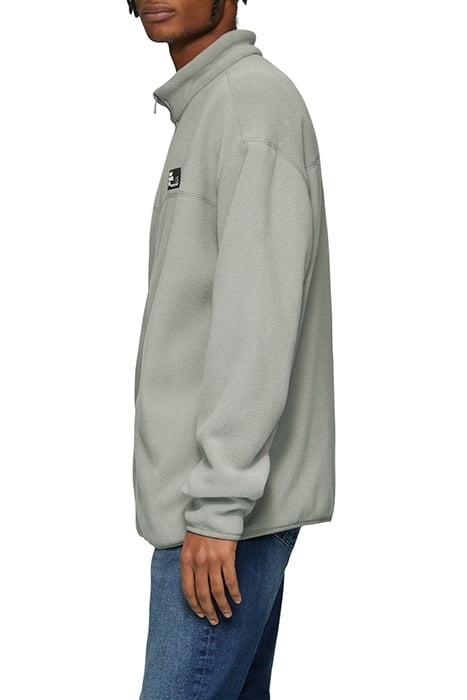 S.OLIVER-QS SWEATSHIRTS LIGHT GREY 4