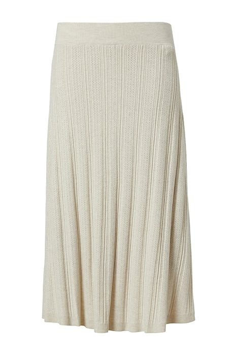 COMMA SKIRTS BEIGE 4