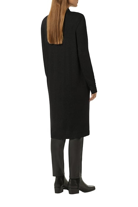 COMMA T-SHIRTS BLACK 3