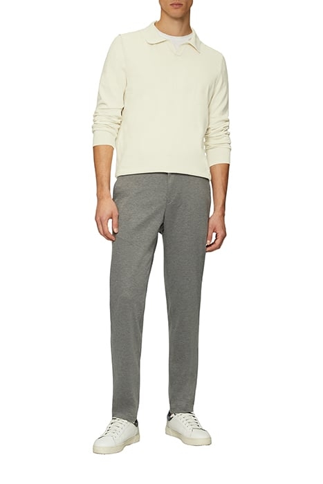 S.OLIVER PULLOVER OFFWHITE 2