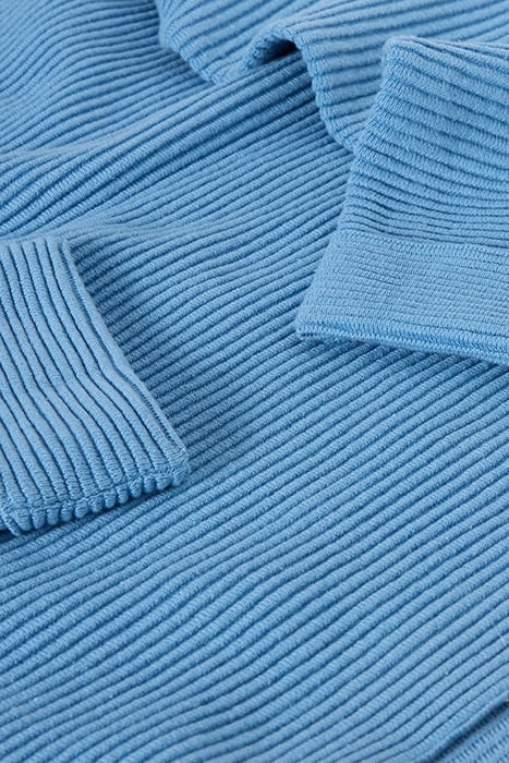 JANA JUMPER MID BLUE 7