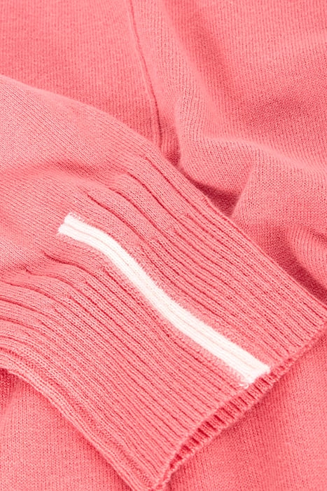 CITY JUMPER MID CORAL 6